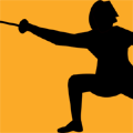 Fencing logo
