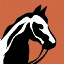 Horse Riding logo