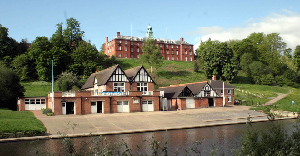 Shrewsbury | English + Multi-Activity / Sports + Tech 