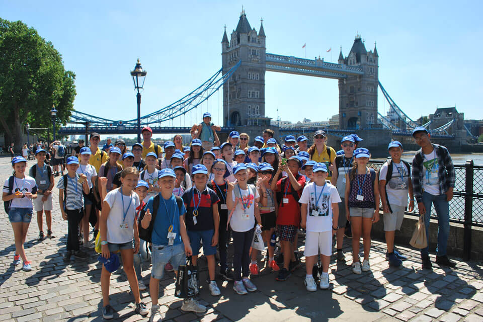 Tower Bridge